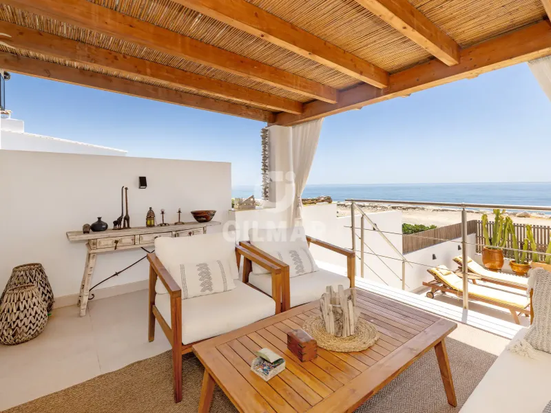 Townhouse in Estepona Oeste - Málaga