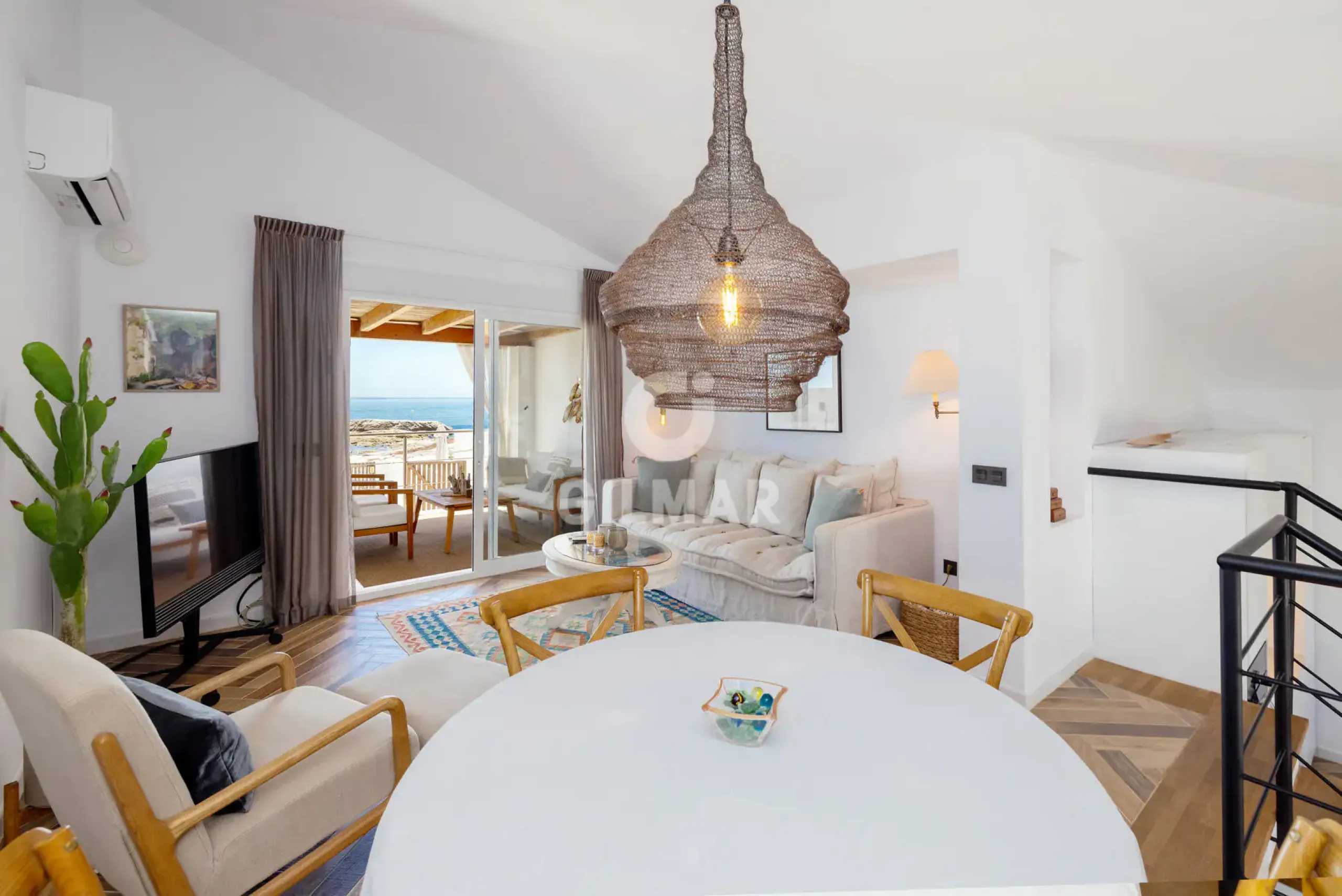 Townhouse in Estepona Oeste - Málaga