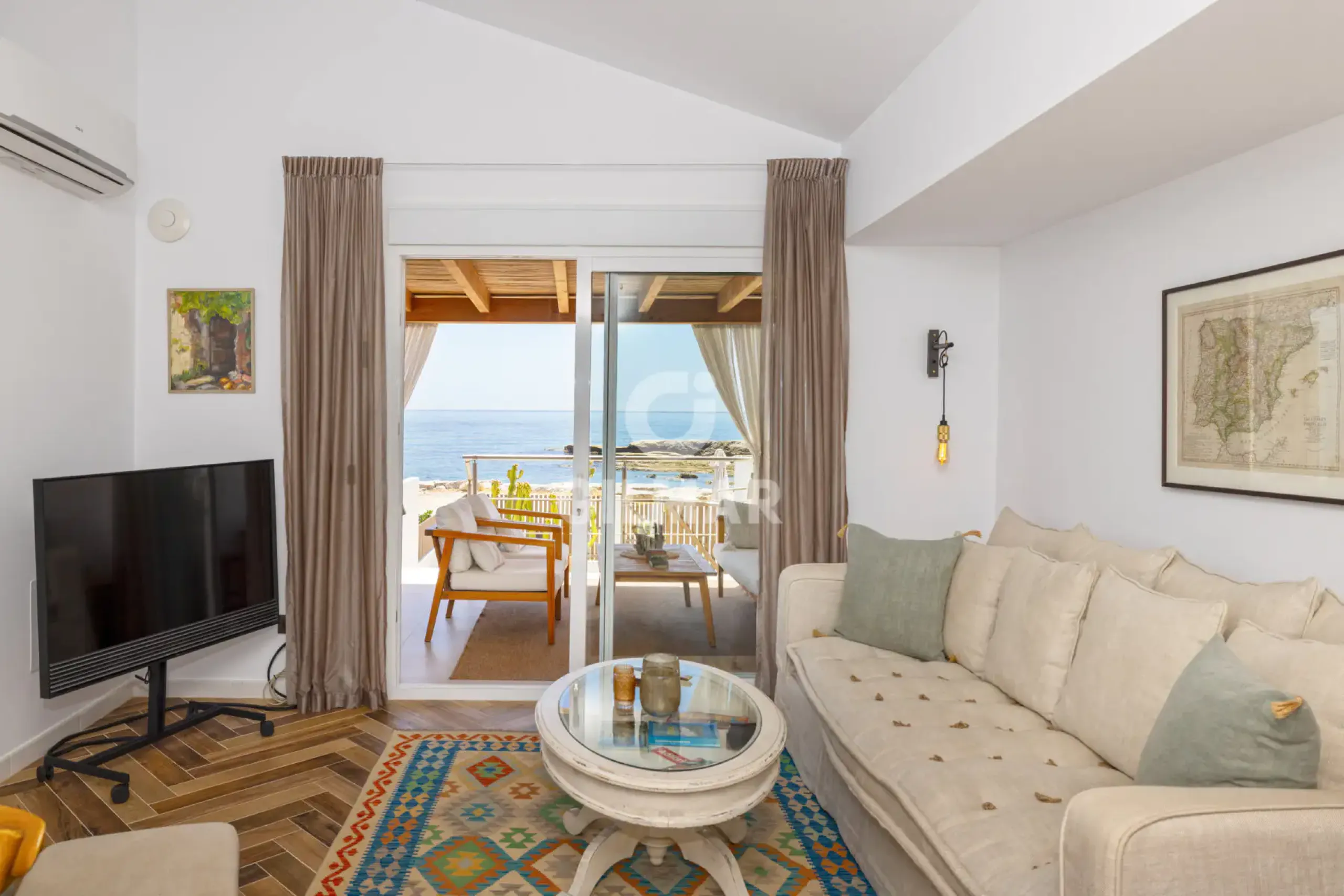 Townhouse in Estepona Oeste - Málaga