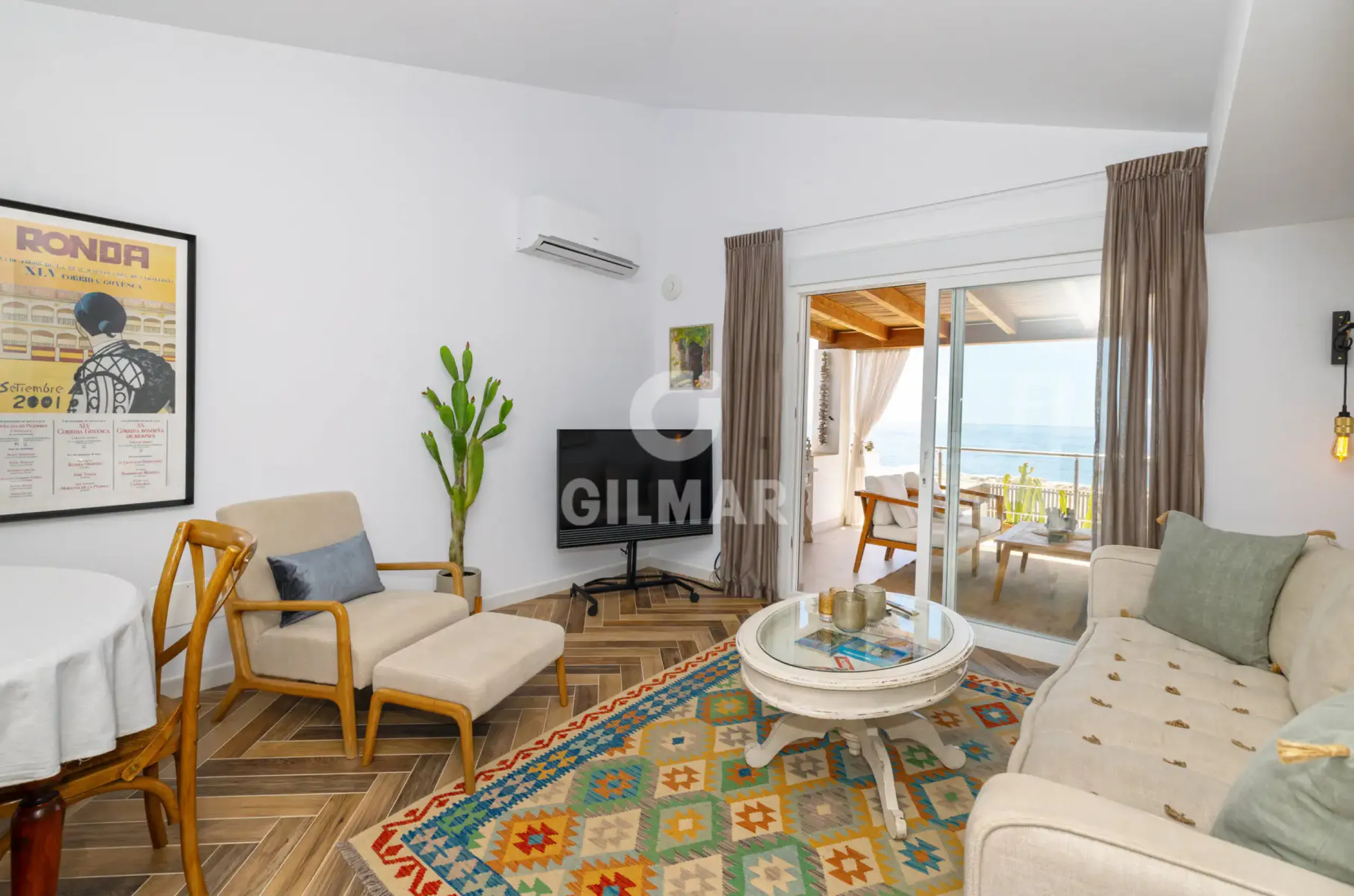 Townhouse in Estepona Oeste - Málaga