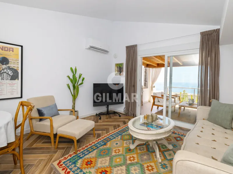 Townhouse in Estepona Oeste - Málaga