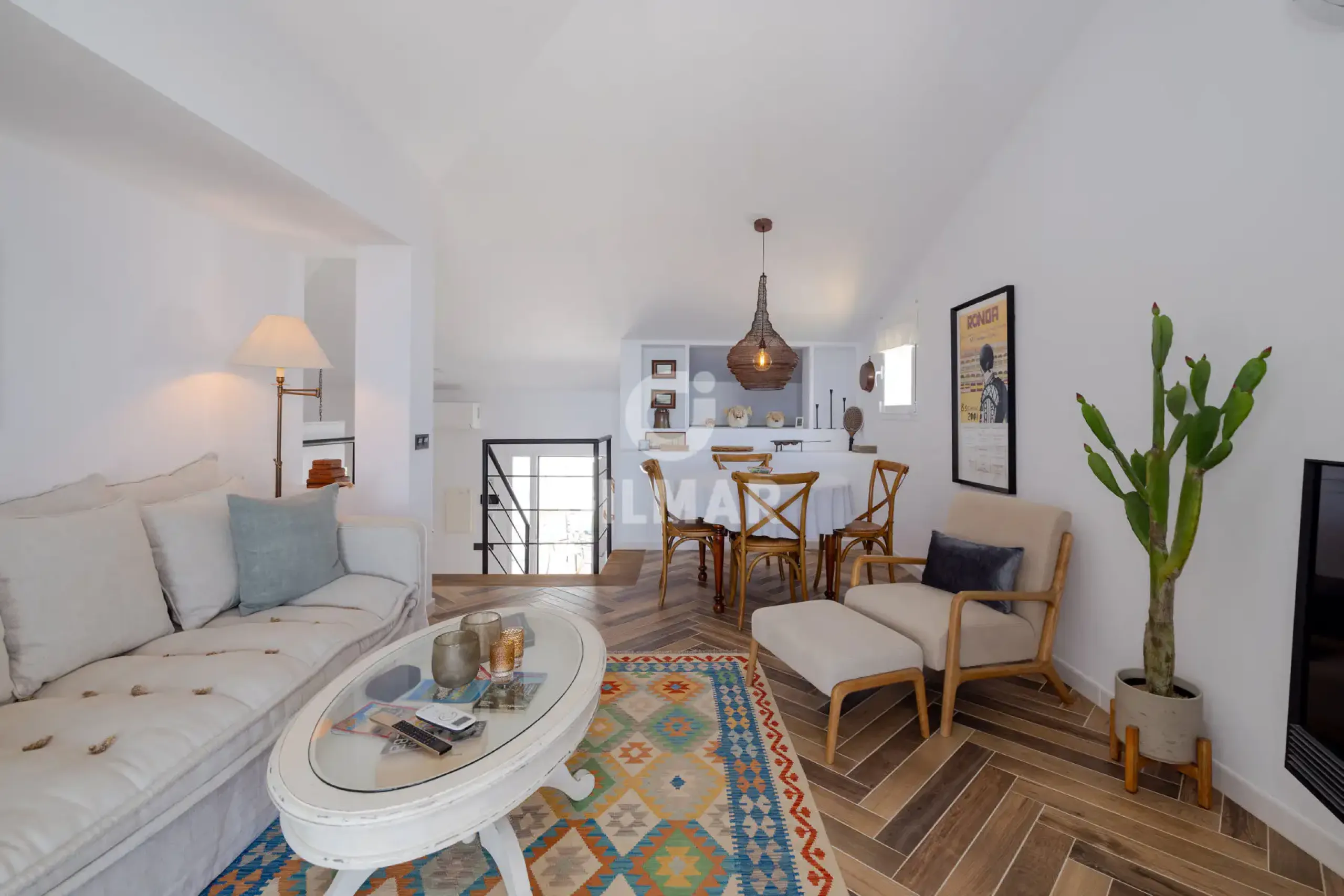 Townhouse in Estepona Oeste - Málaga