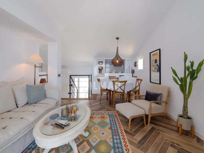 Townhouse in Estepona Oeste - Málaga