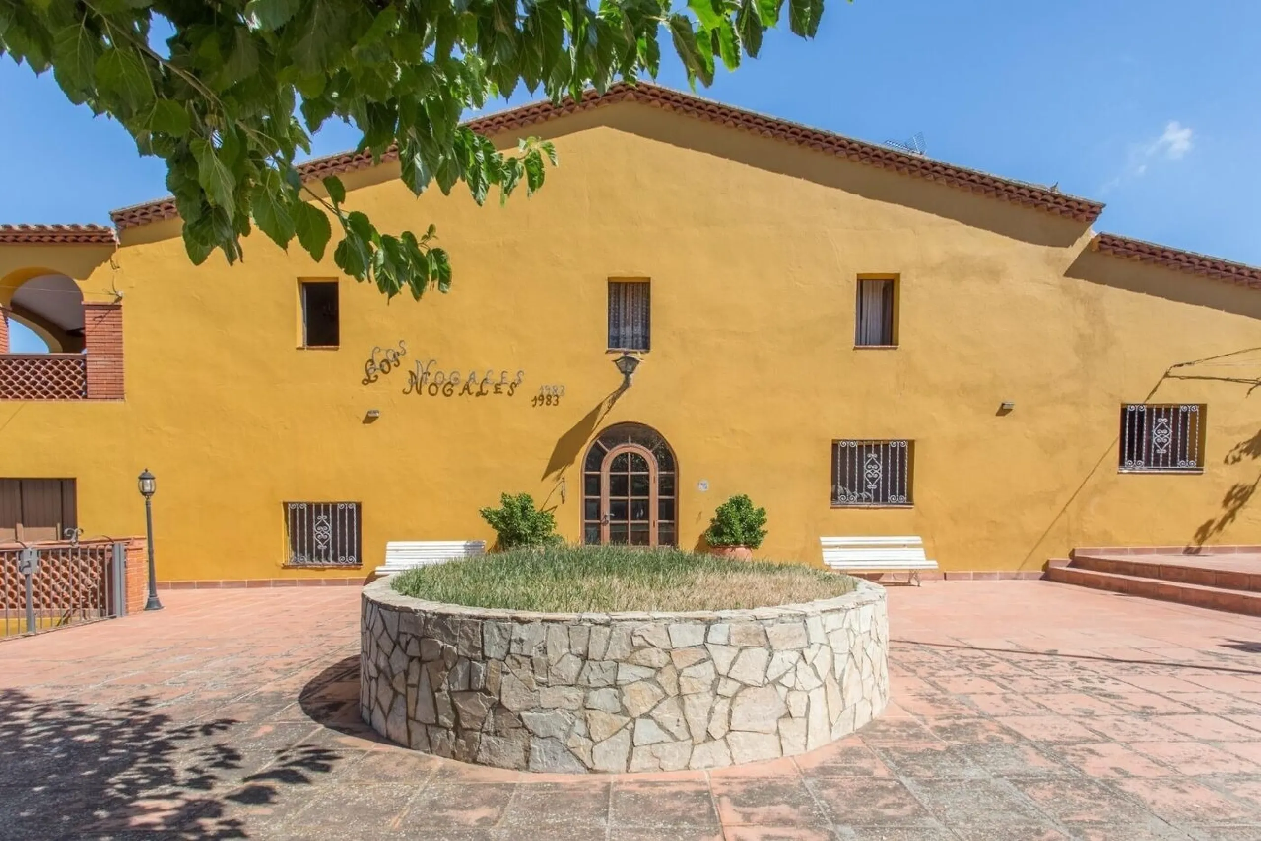 Finca excepcional en entorno natural — Dosrius, Barcelona
