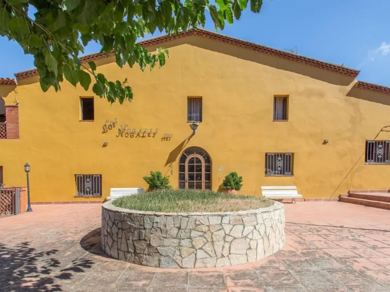 Finca excepcional en entorno natural — Dosrius, Barcelona