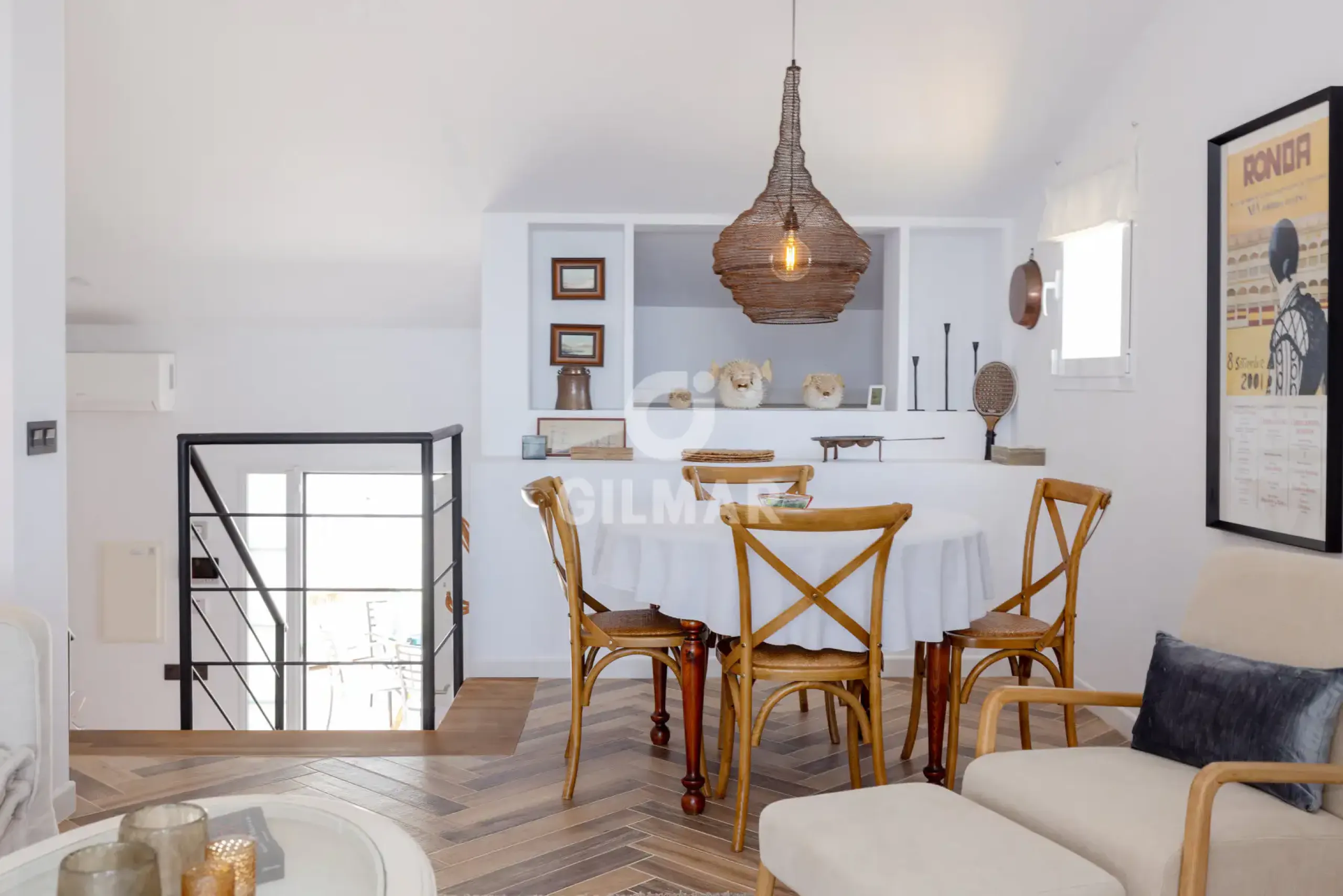 Townhouse in Estepona Oeste - Málaga