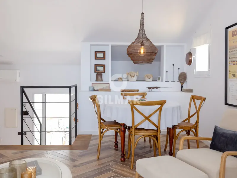 Townhouse in Estepona Oeste - Málaga