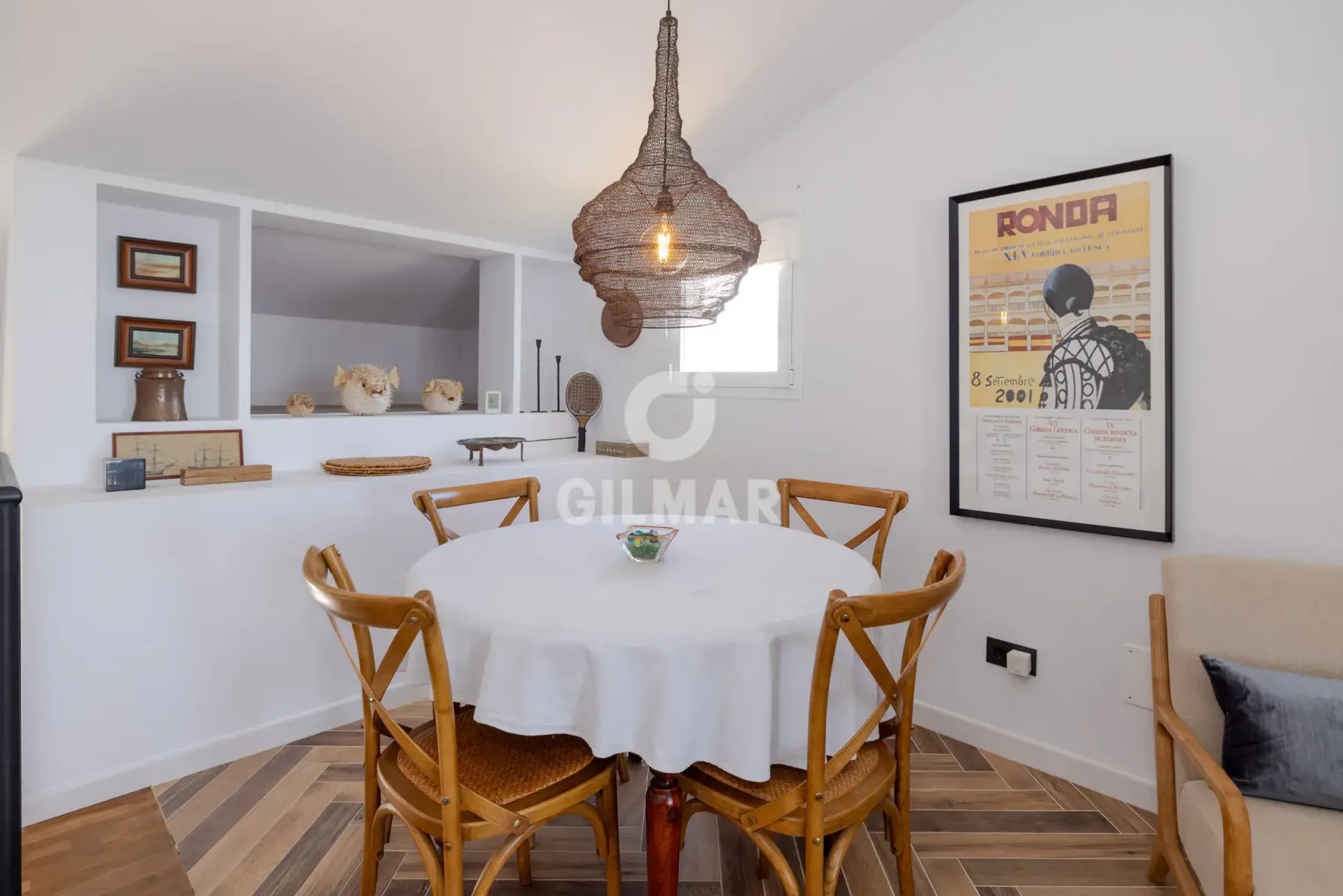 Townhouse in Estepona Oeste - Málaga
