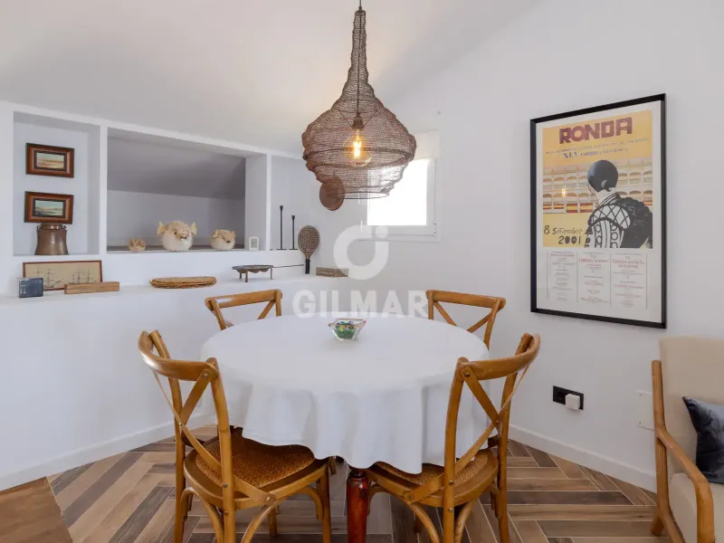 Townhouse in Estepona Oeste - Málaga