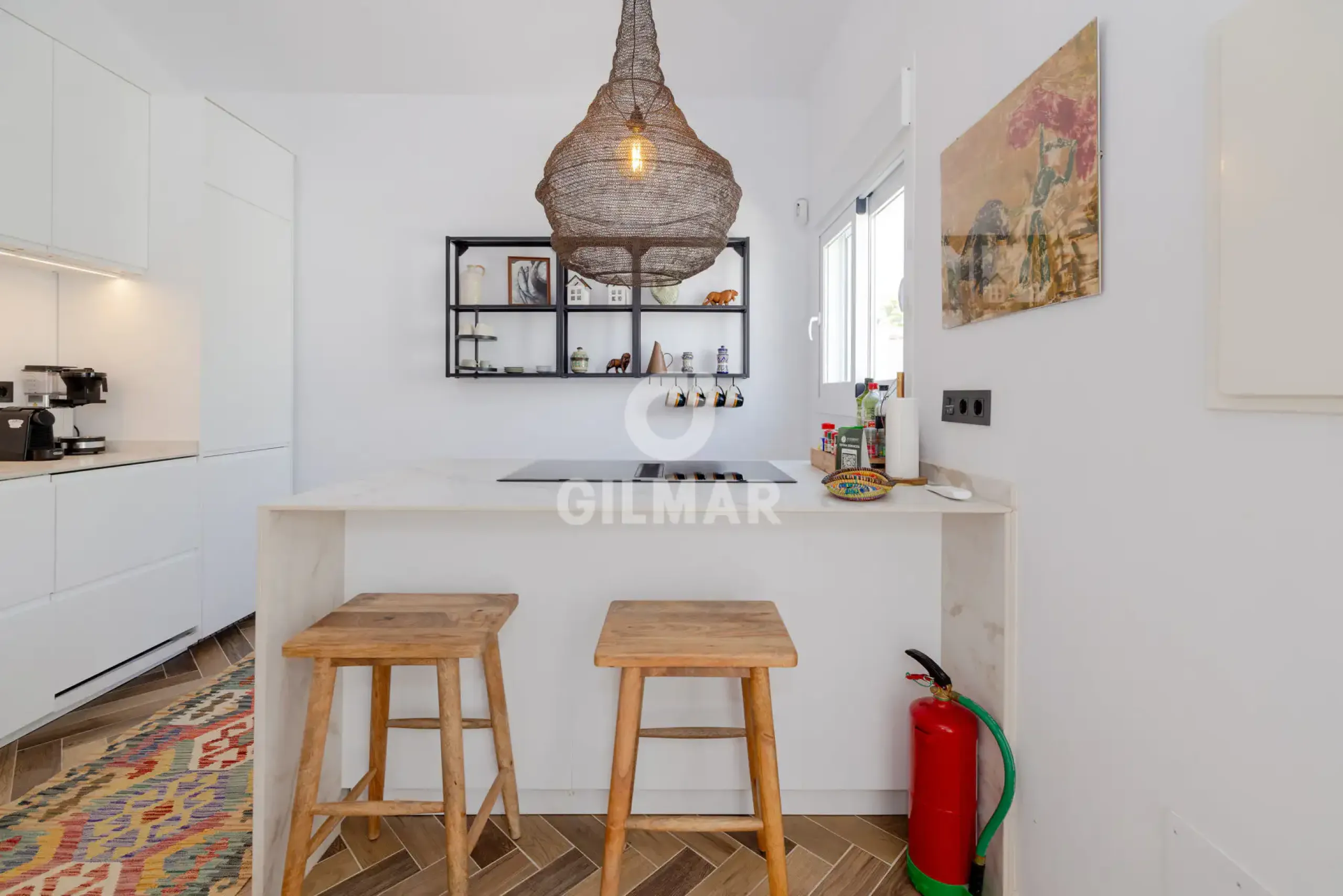 Townhouse in Estepona Oeste - Málaga