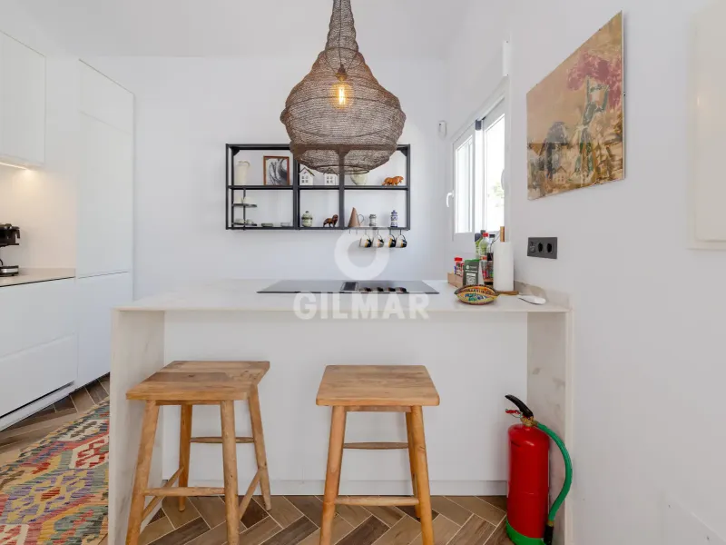 Townhouse in Estepona Oeste - Málaga