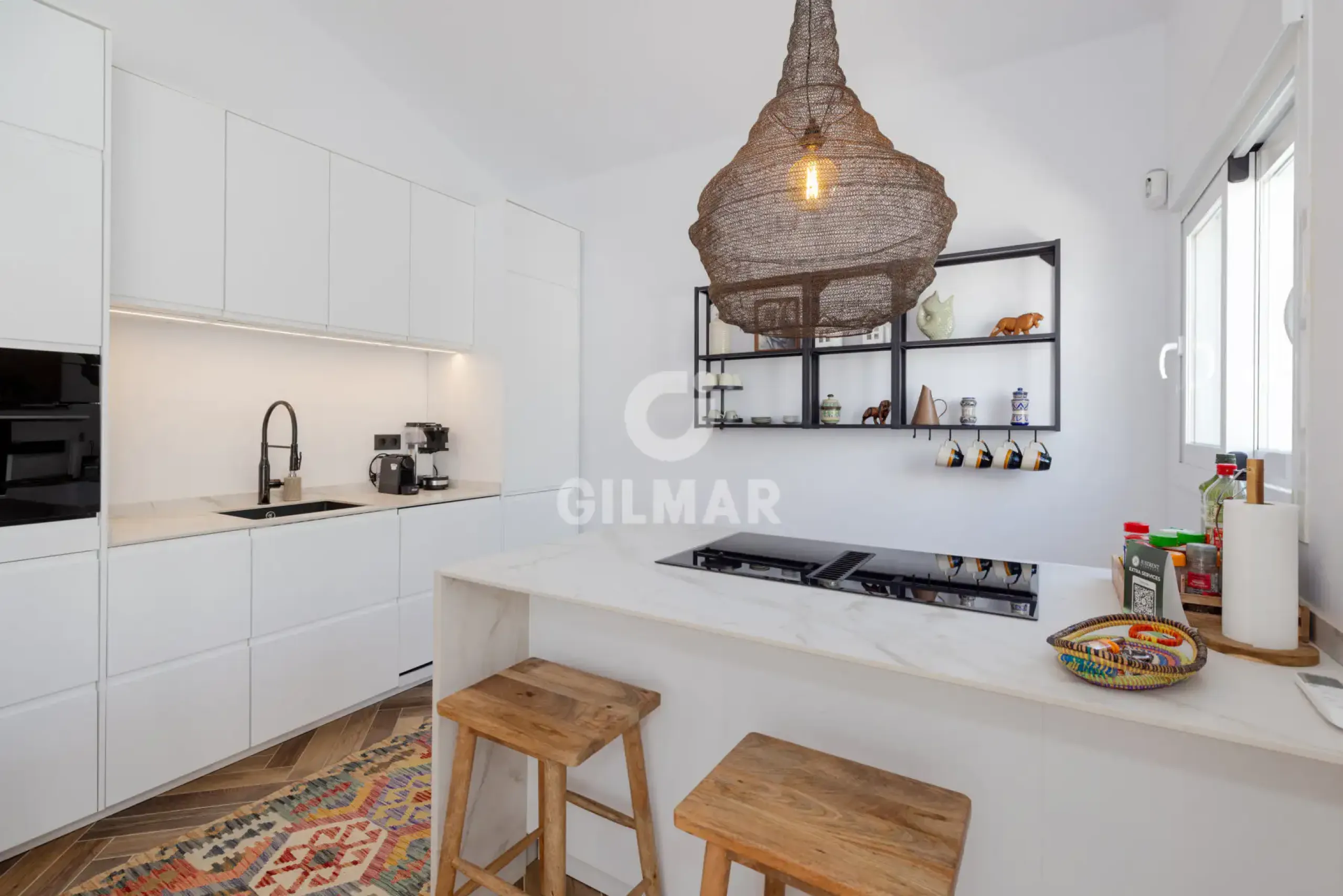 Townhouse in Estepona Oeste - Málaga