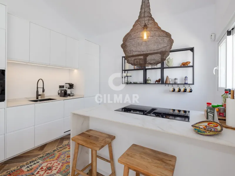 Townhouse in Estepona Oeste - Málaga