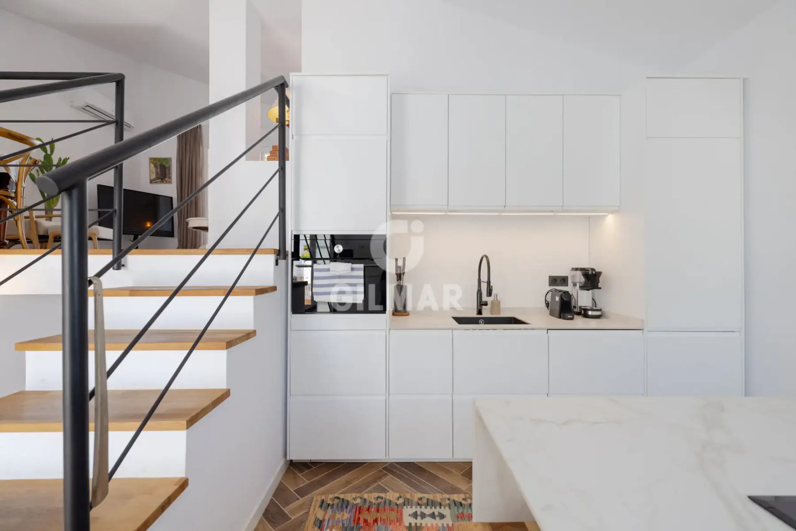 Townhouse in Estepona Oeste - Málaga