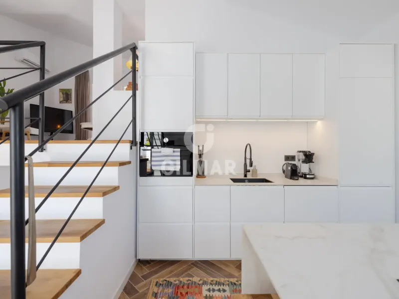Townhouse in Estepona Oeste - Málaga