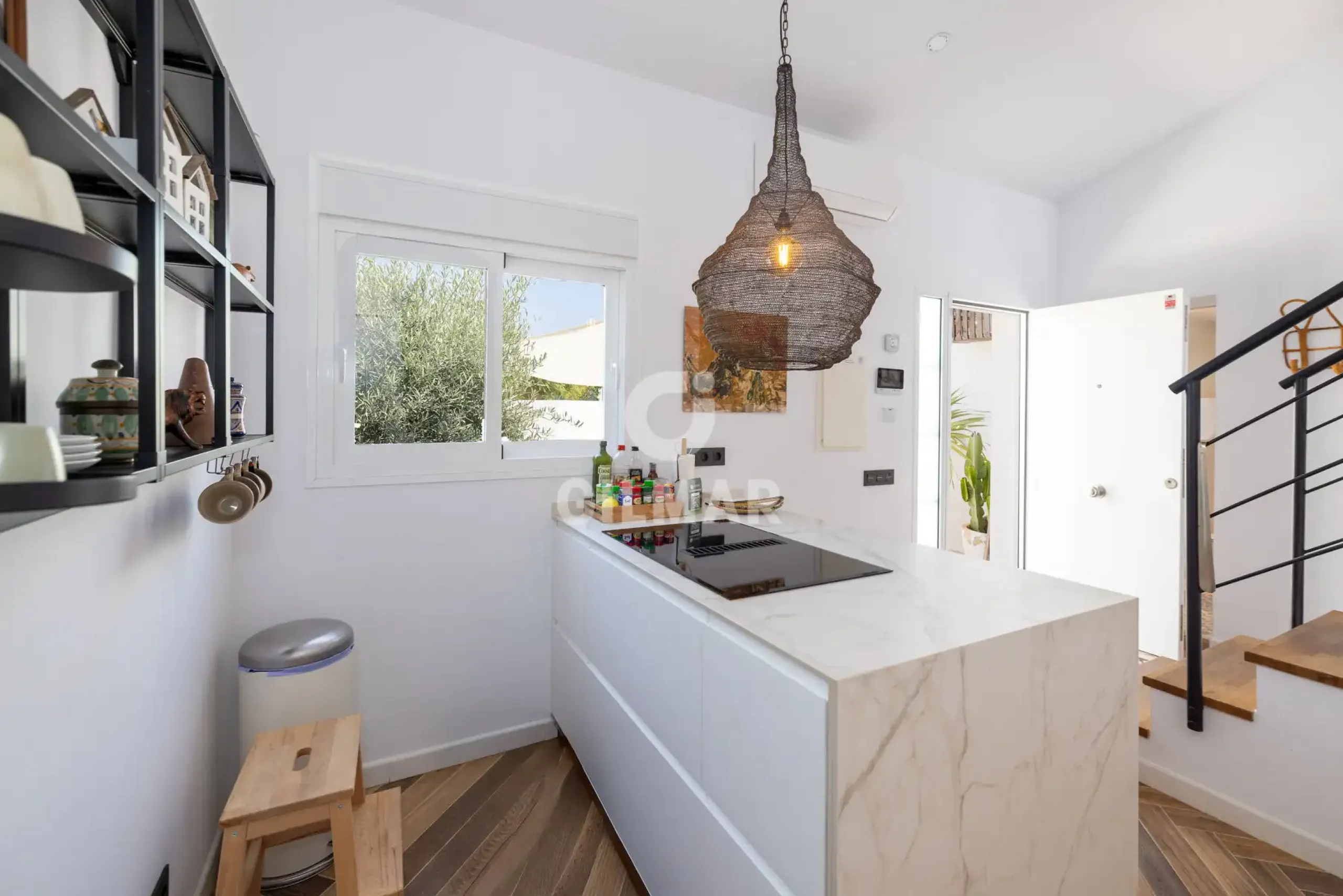 Townhouse in Estepona Oeste - Málaga