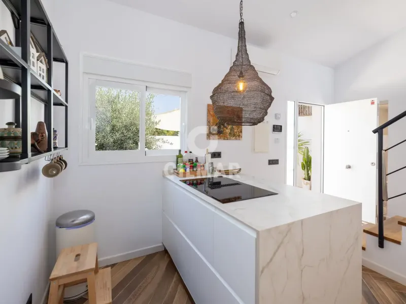 Townhouse in Estepona Oeste - Málaga