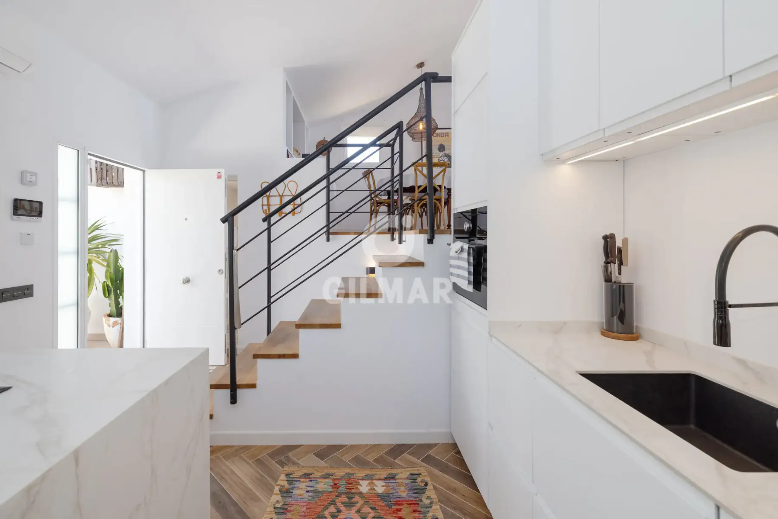 Townhouse in Estepona Oeste - Málaga