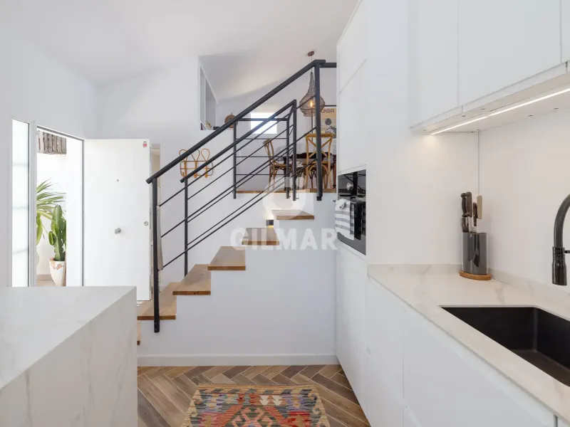 Townhouse in Estepona Oeste - Málaga