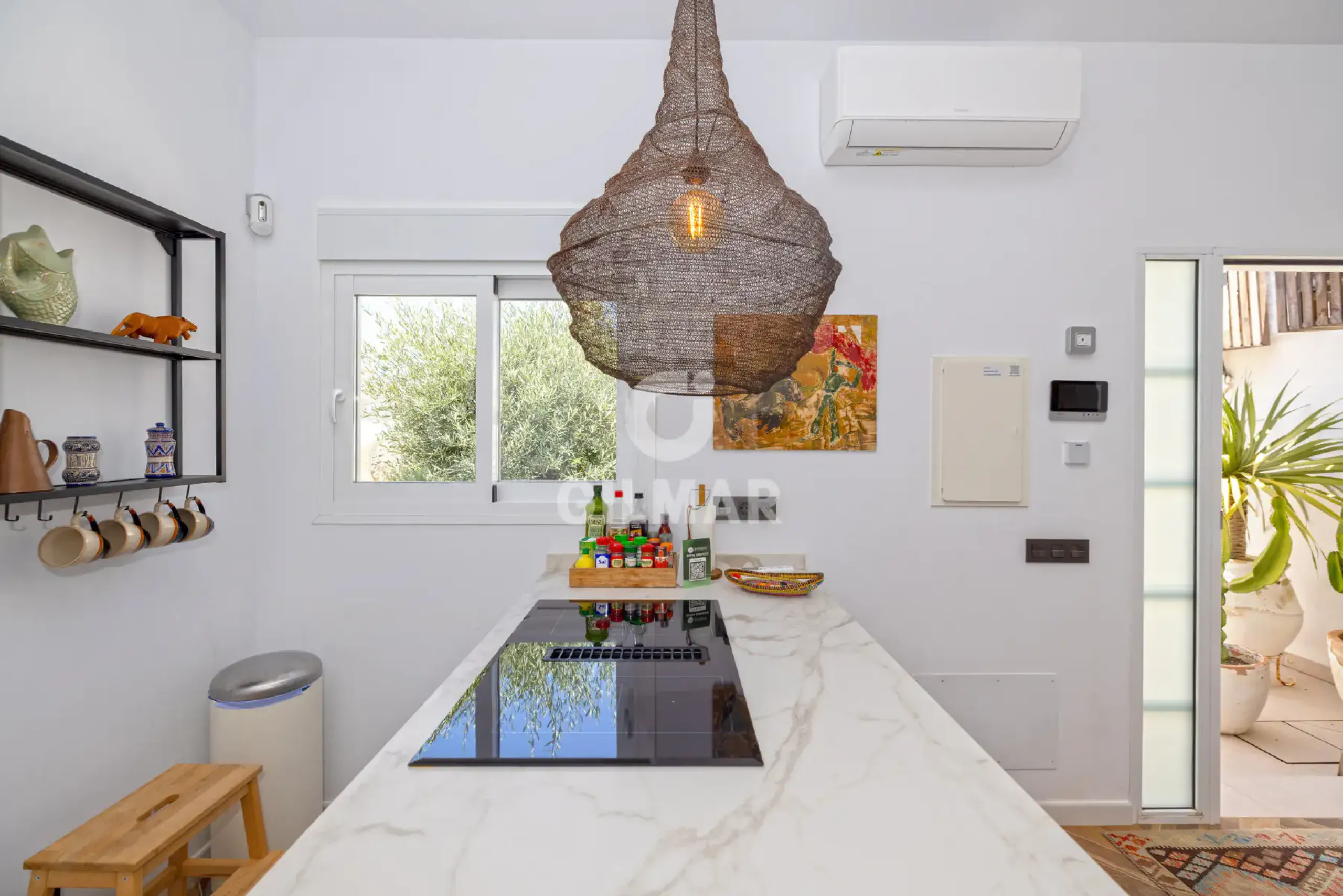 Townhouse in Estepona Oeste - Málaga