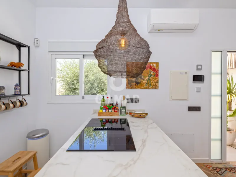 Townhouse in Estepona Oeste - Málaga