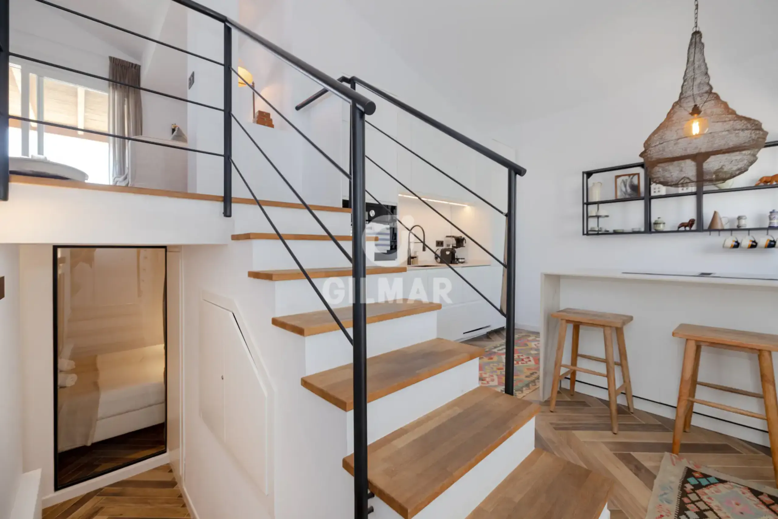 Townhouse in Estepona Oeste - Málaga