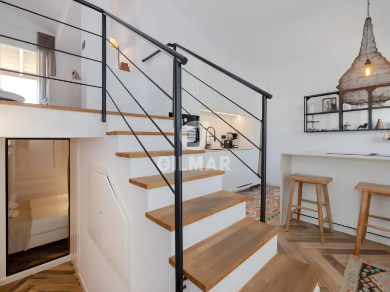 Townhouse in Estepona Oeste - Málaga