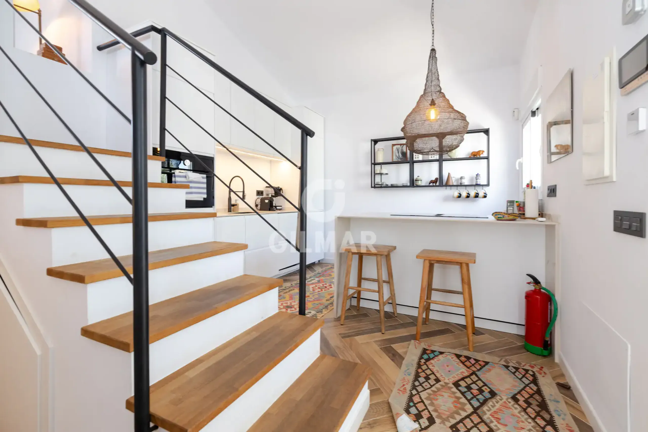 Townhouse in Estepona Oeste - Málaga