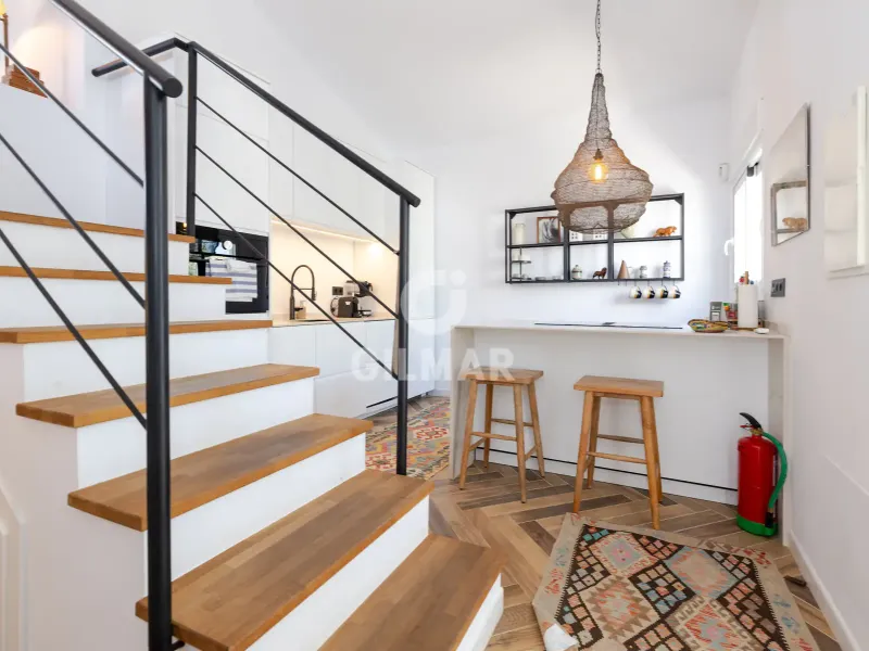 Townhouse in Estepona Oeste - Málaga