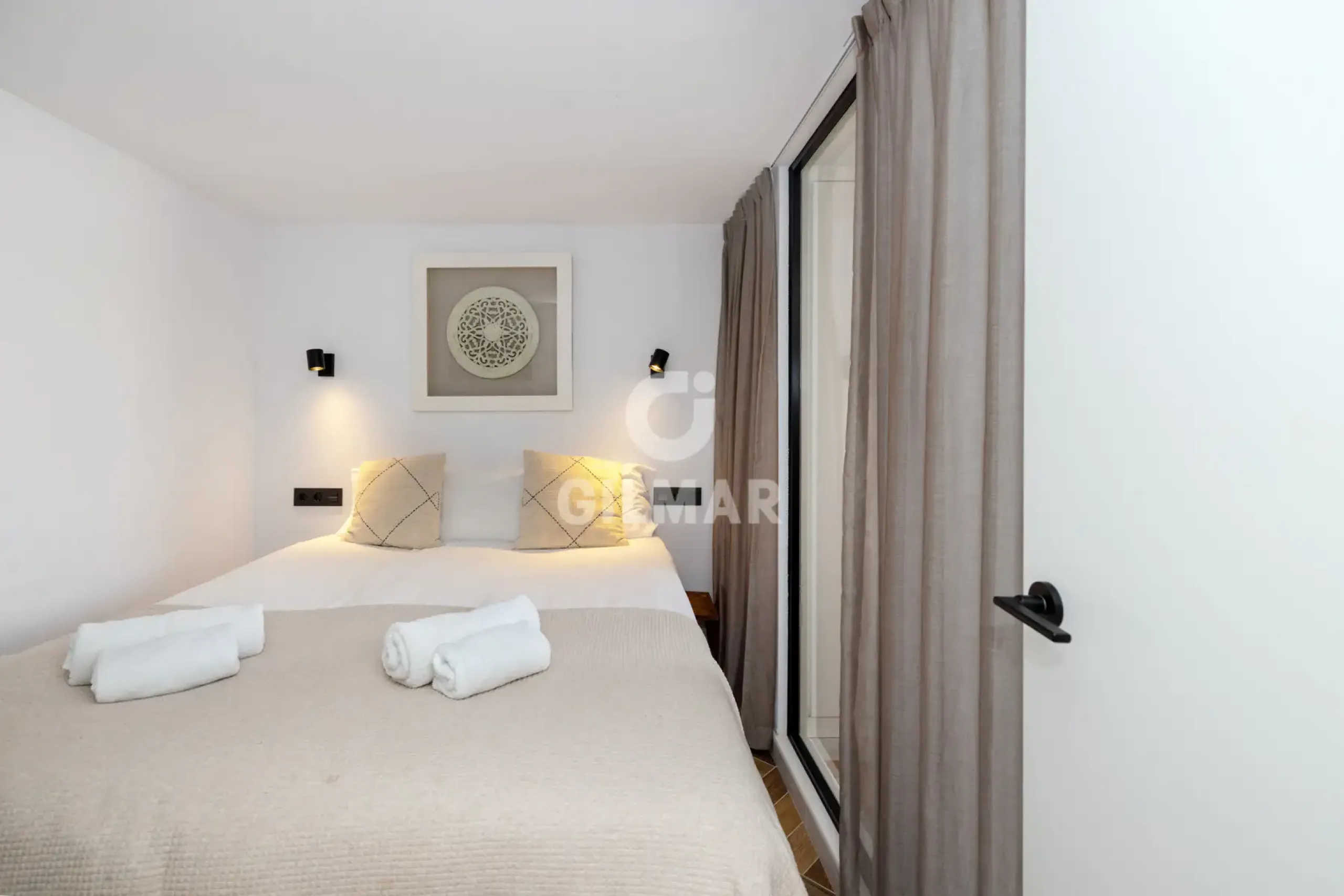 Townhouse in Estepona Oeste - Málaga
