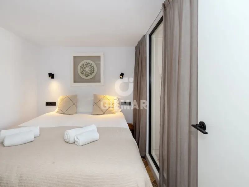 Townhouse in Estepona Oeste - Málaga