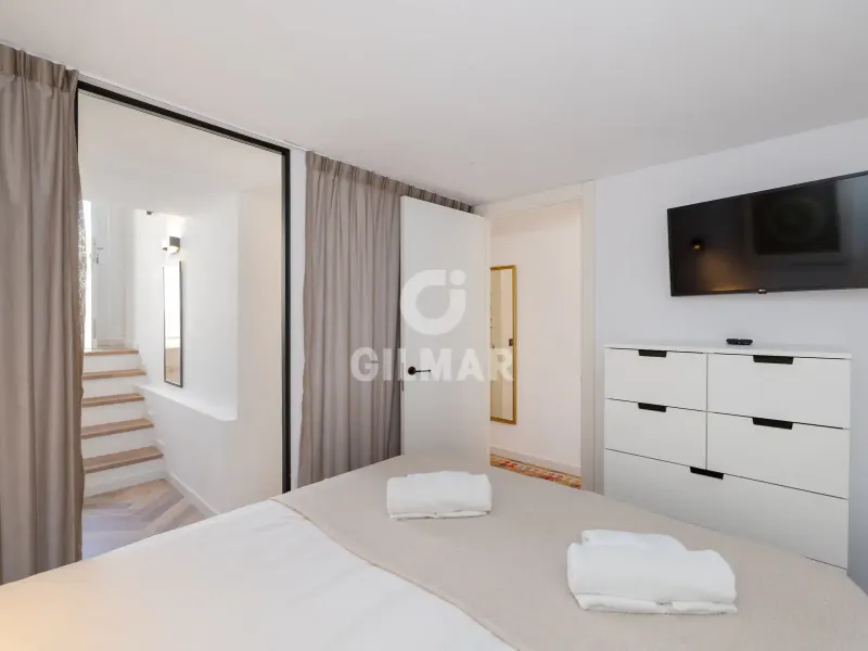 Townhouse in Estepona Oeste - Málaga