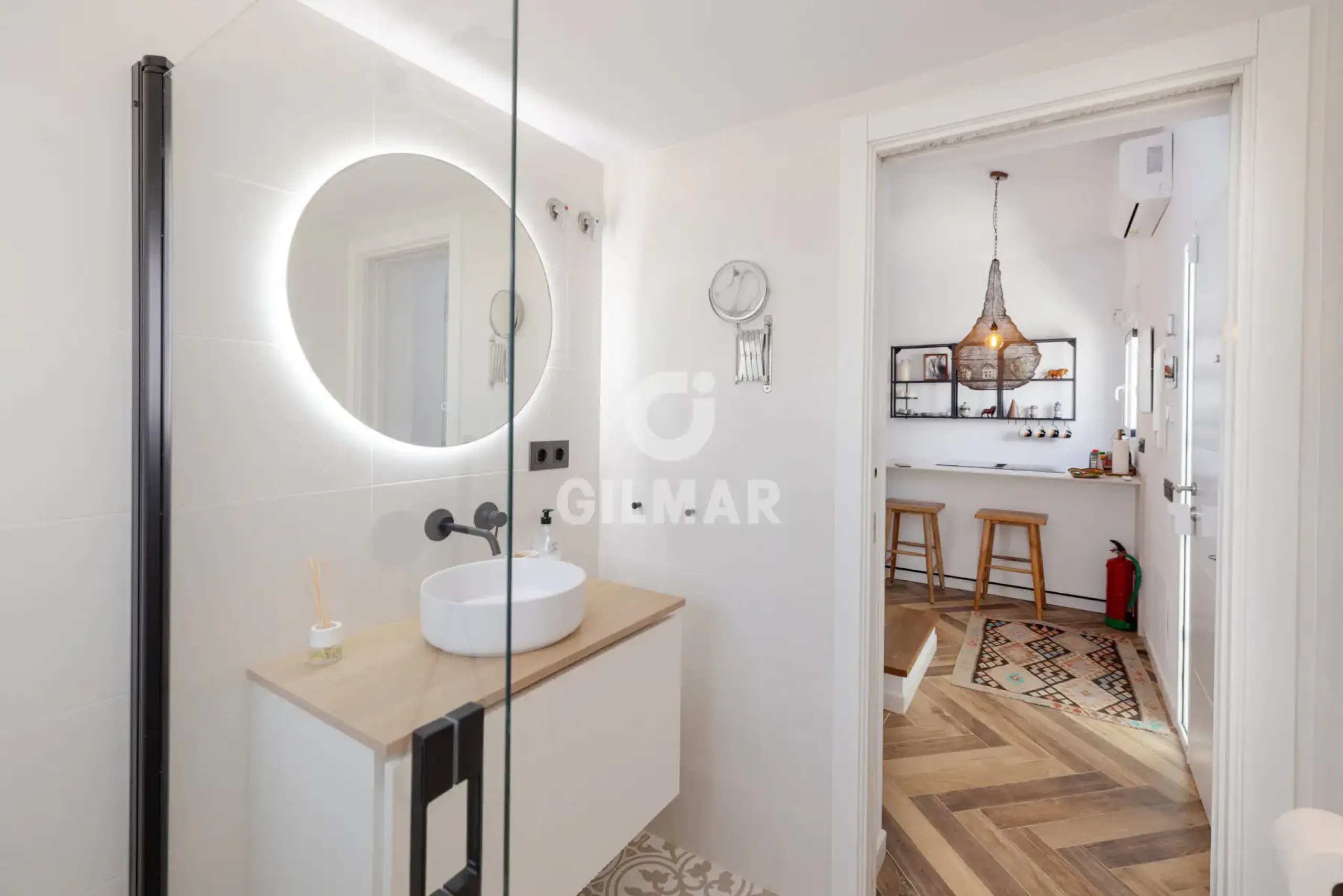 Townhouse in Estepona Oeste - Málaga