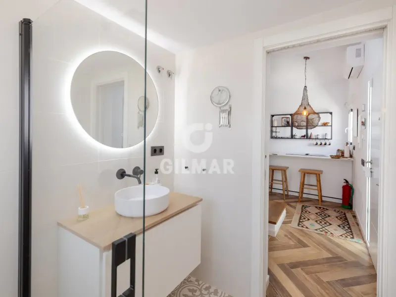 Townhouse in Estepona Oeste - Málaga