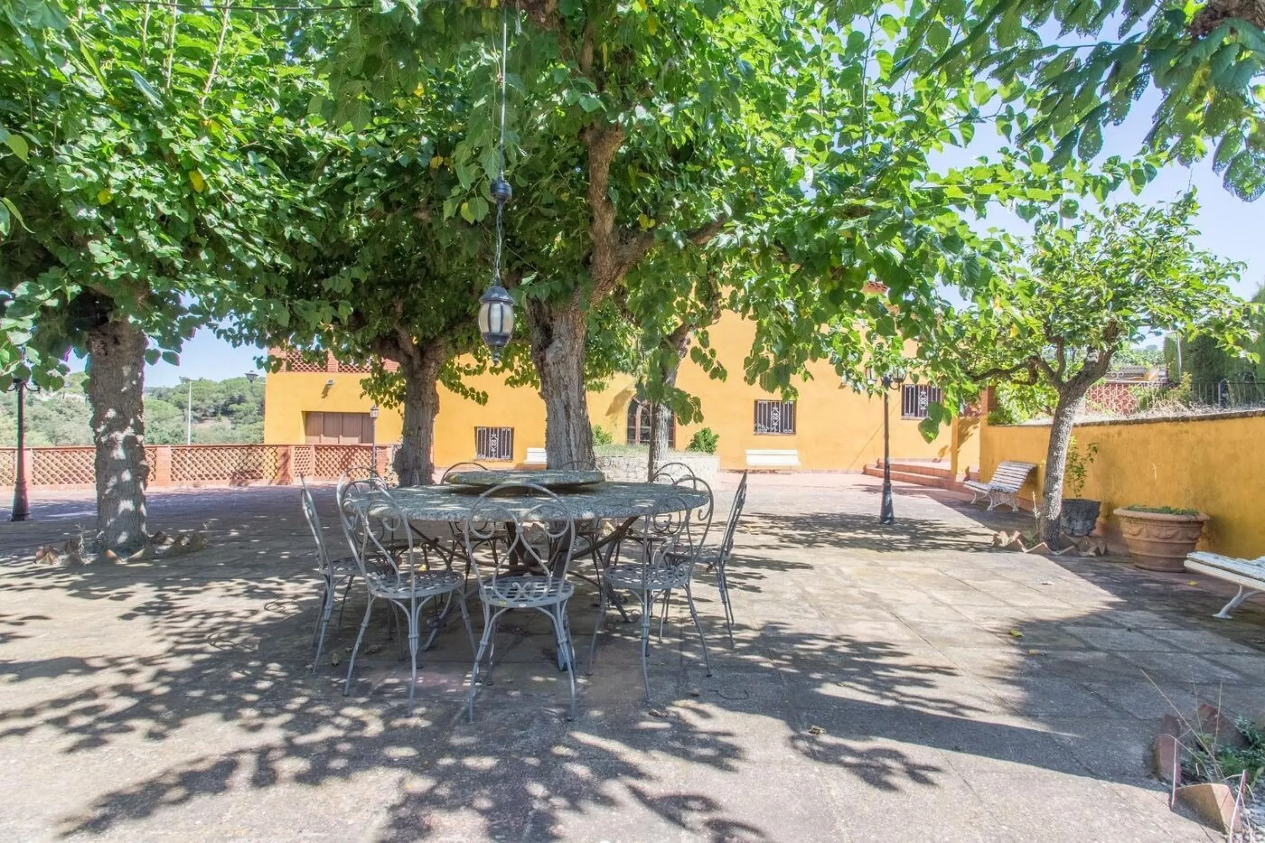 Finca excepcional en entorno natural — Dosrius, Barcelona