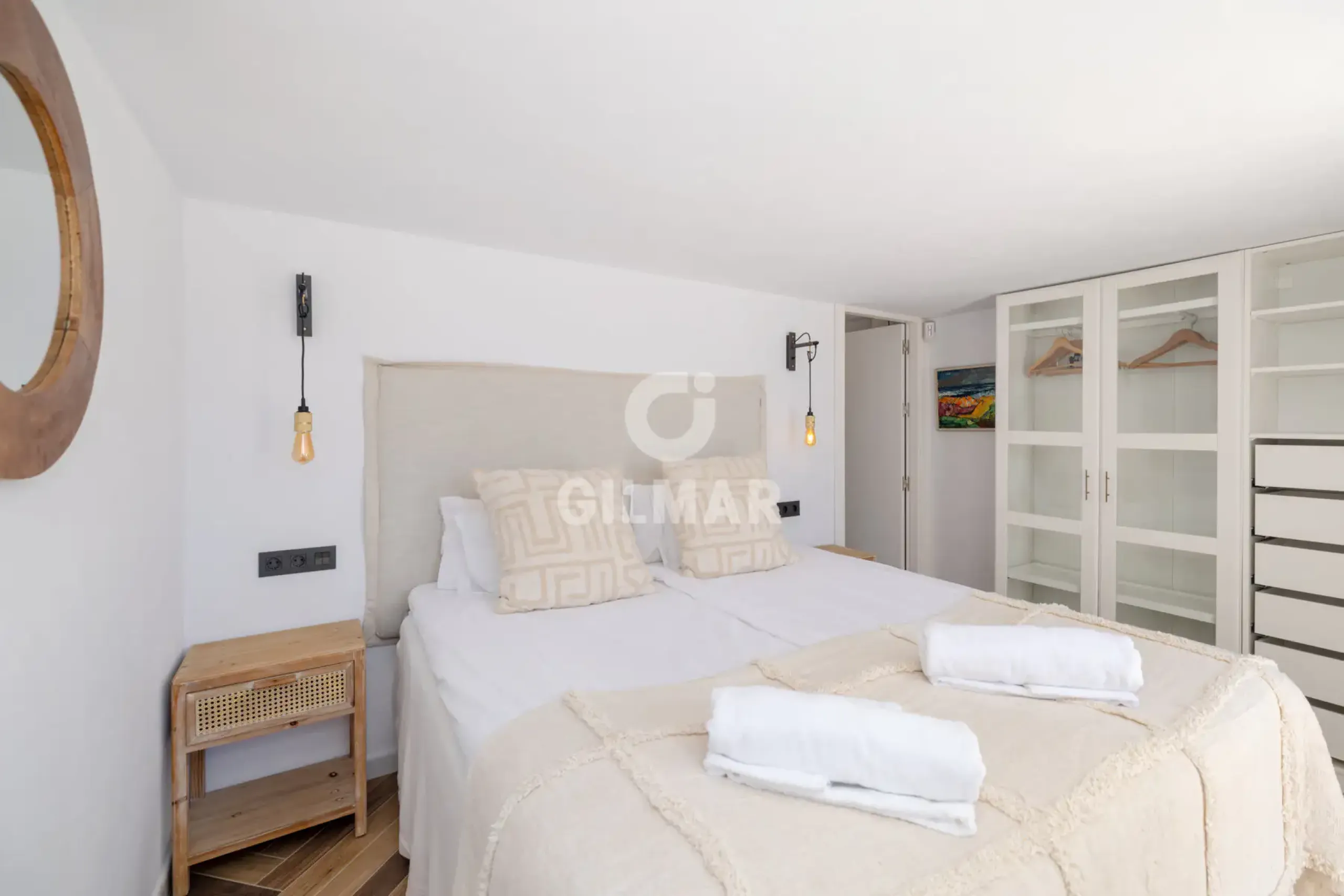 Townhouse in Estepona Oeste - Málaga