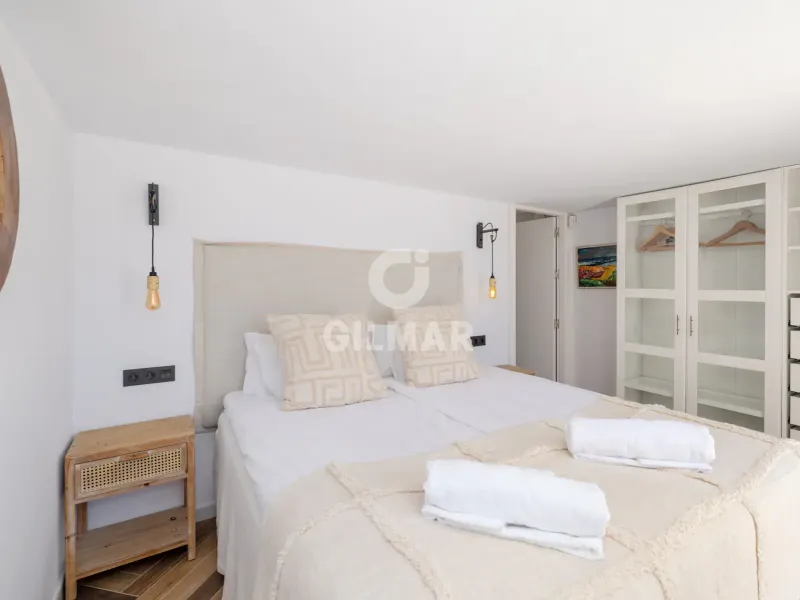 Townhouse in Estepona Oeste - Málaga