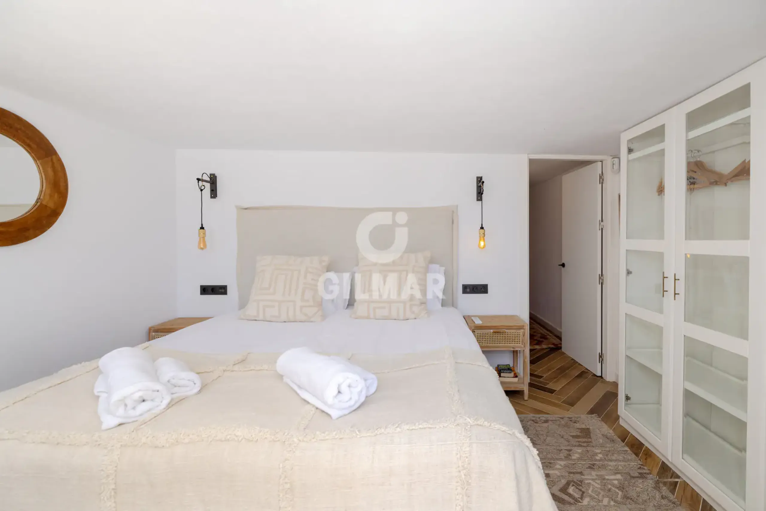 Townhouse in Estepona Oeste - Málaga