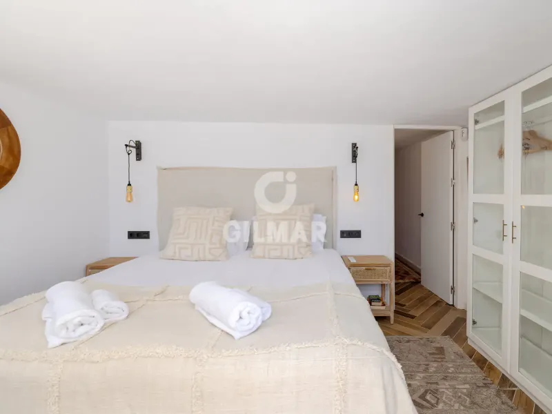 Townhouse in Estepona Oeste - Málaga