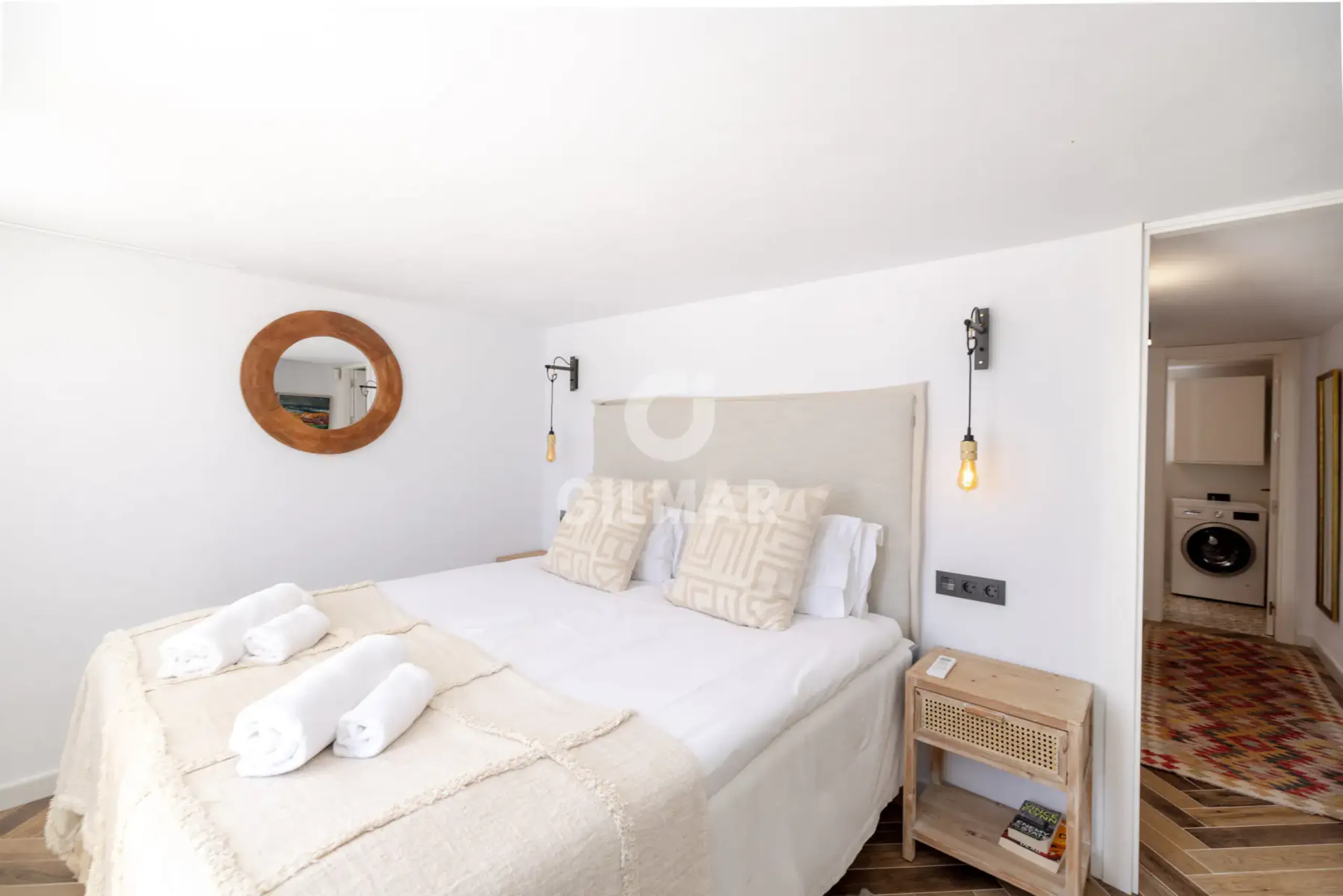 Townhouse in Estepona Oeste - Málaga
