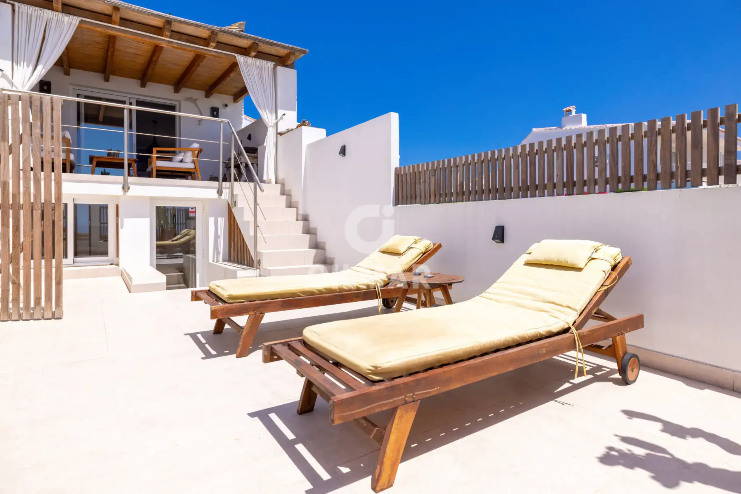 Townhouse in Estepona Oeste - Málaga