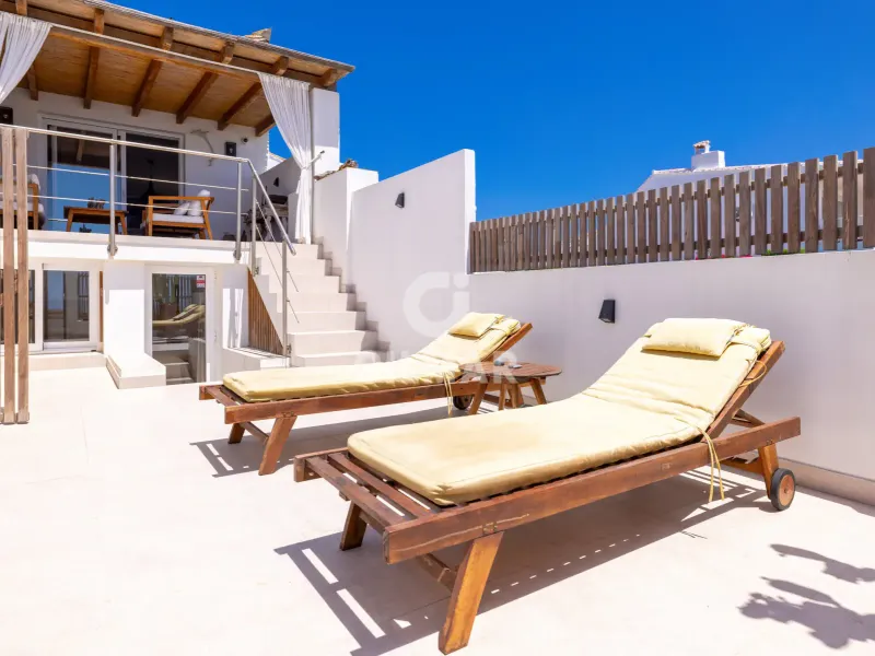 Townhouse in Estepona Oeste - Málaga
