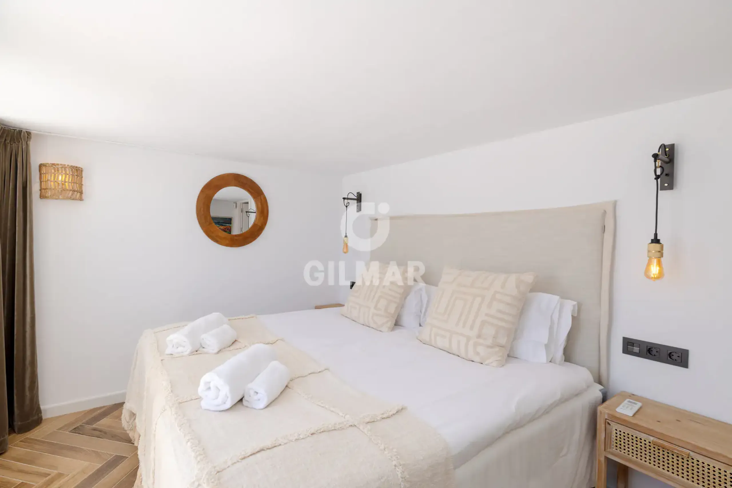 Townhouse in Estepona Oeste - Málaga