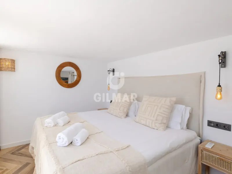 Townhouse in Estepona Oeste - Málaga