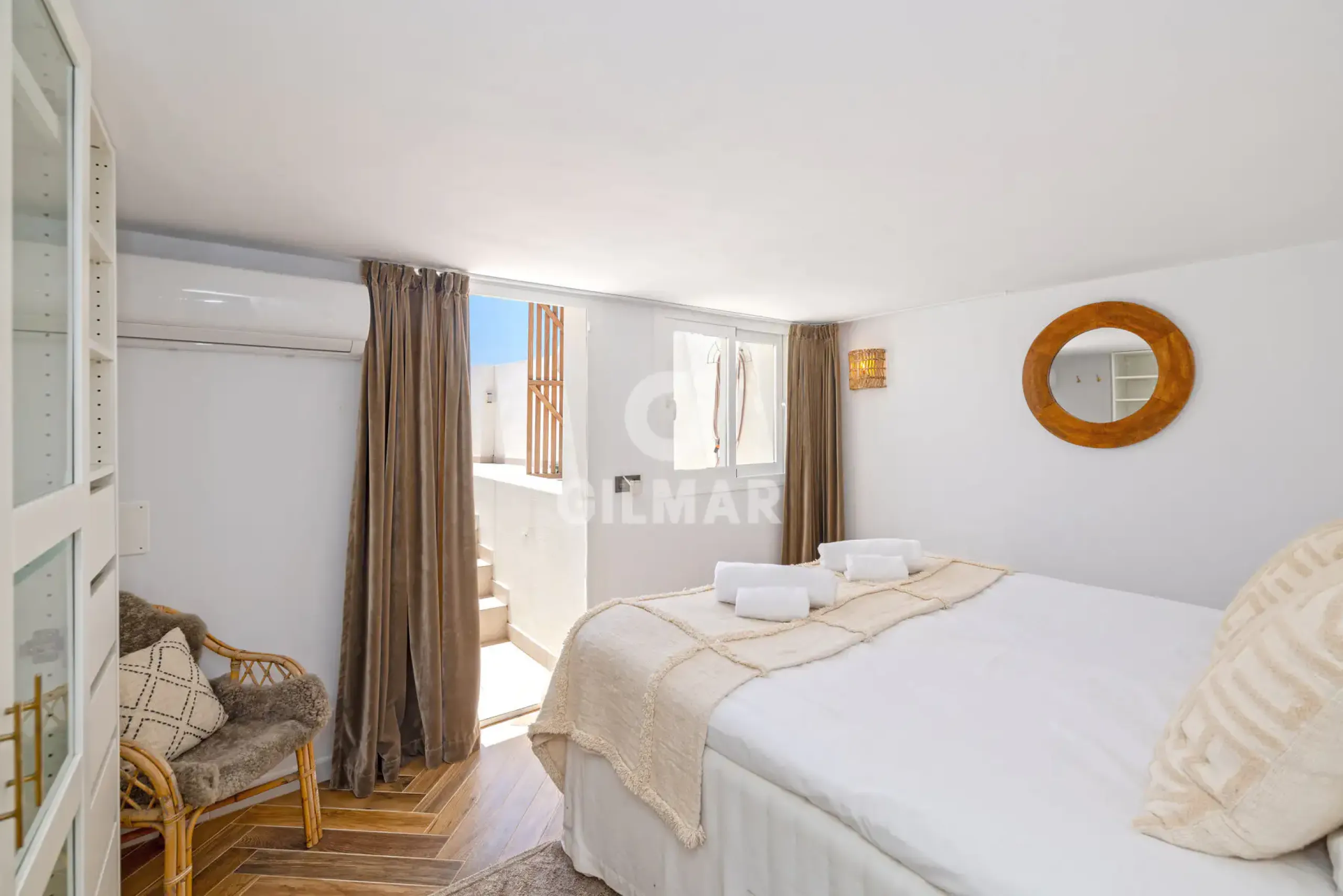 Townhouse in Estepona Oeste - Málaga