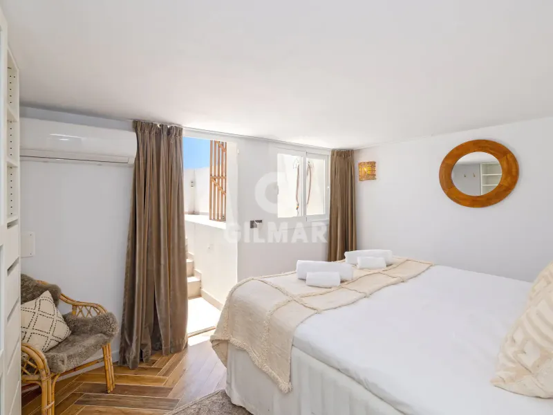 Townhouse in Estepona Oeste - Málaga