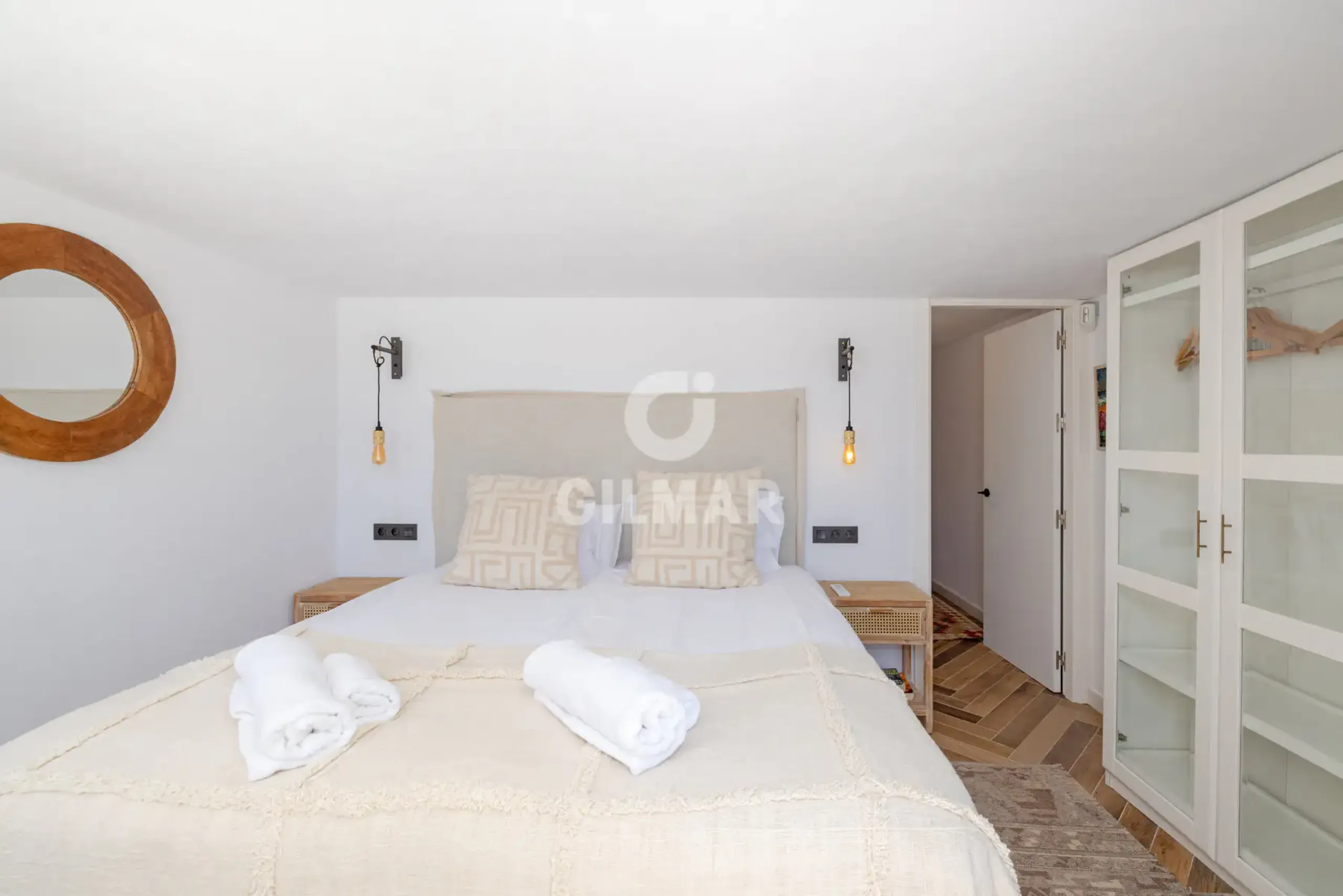 Townhouse in Estepona Oeste - Málaga
