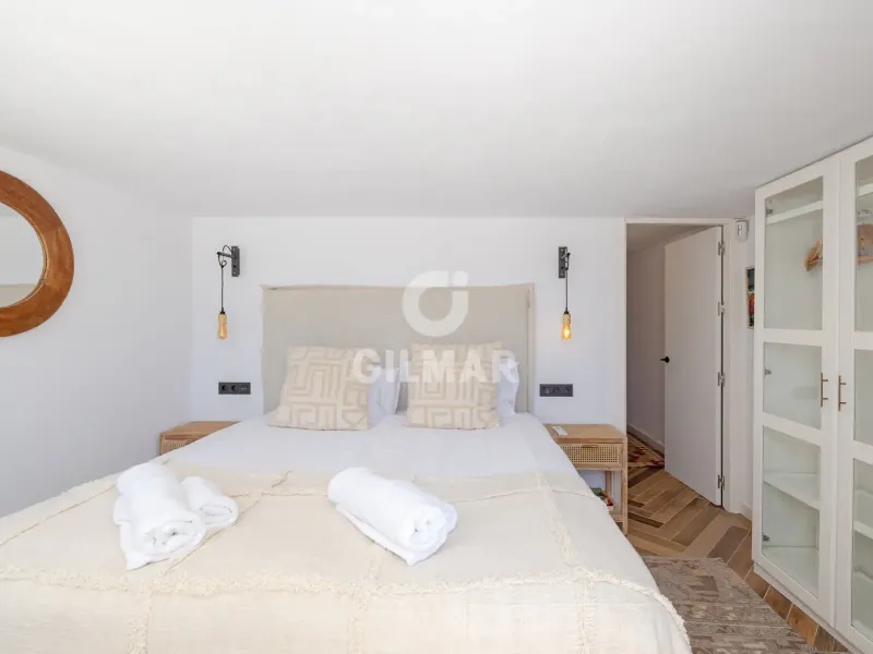 Townhouse in Estepona Oeste - Málaga