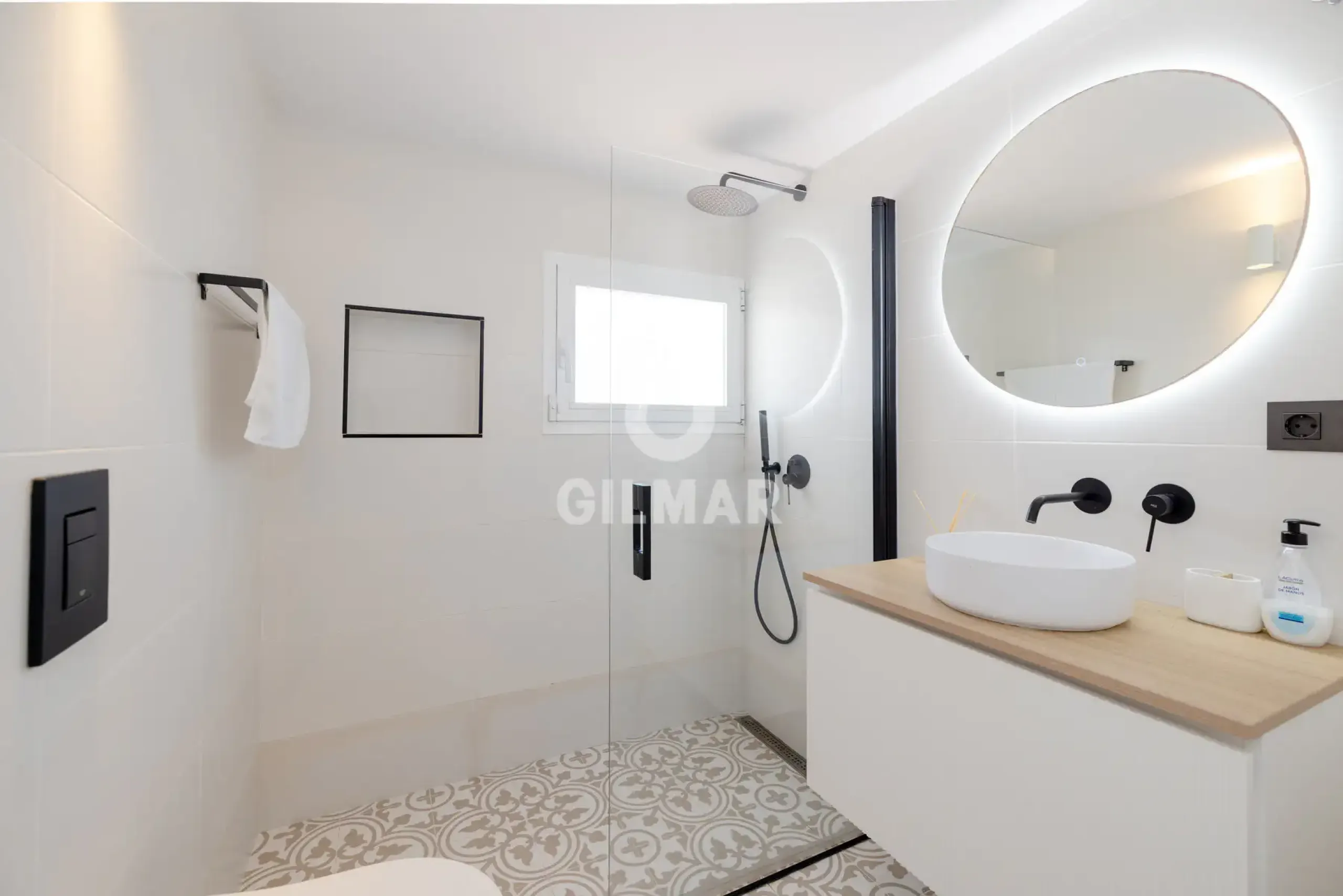 Townhouse in Estepona Oeste - Málaga