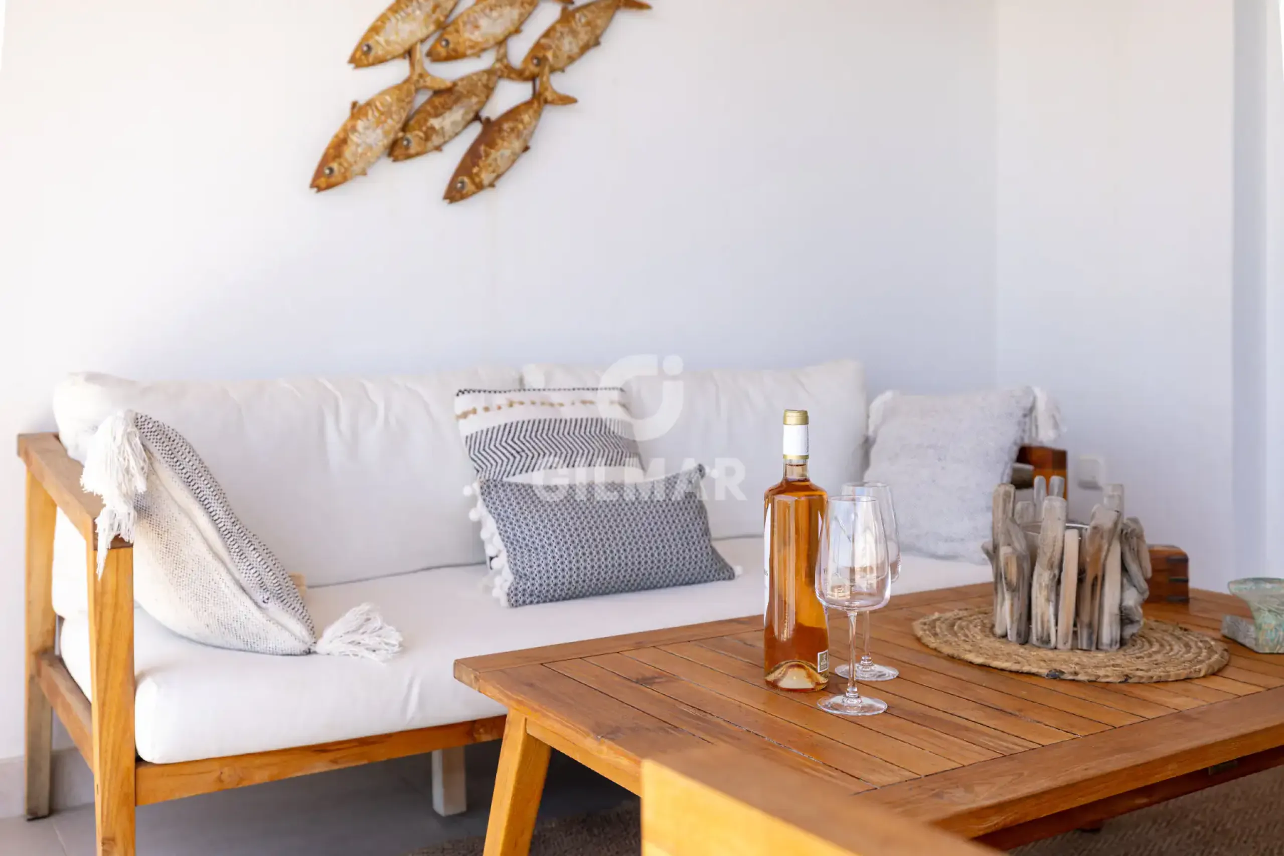 Townhouse in Estepona Oeste - Málaga